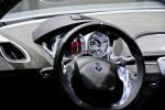 Renault Laguna Coupe Concept 2007 года